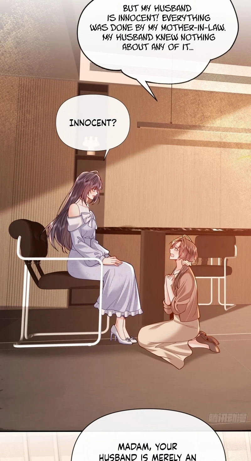 Love with Intention Chapter 44 - Page 54