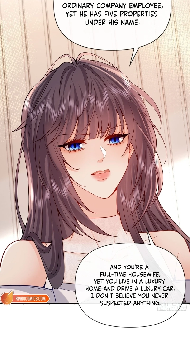 Love with Intention Chapter 44 - Page 55