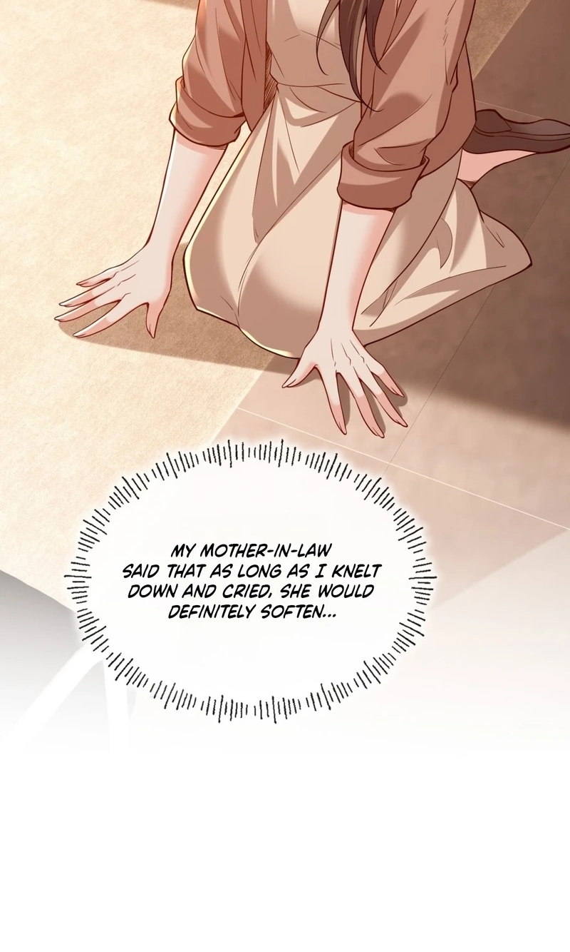 Love with Intention Chapter 44 - Page 57