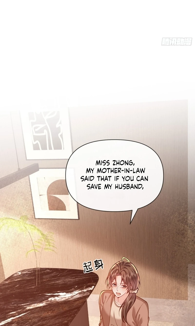 Love with Intention Chapter 44 - Page 58