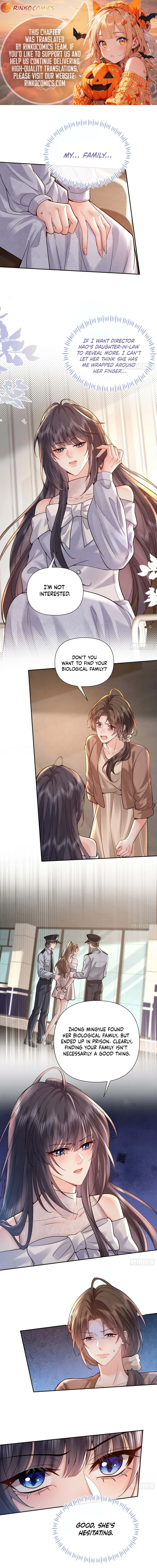 Love with Intention Chapter 45 - Page 2