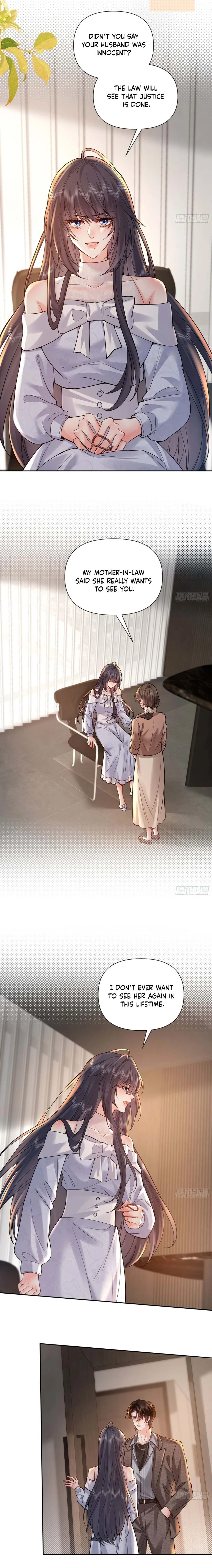 Love with Intention Chapter 45 - Page 5