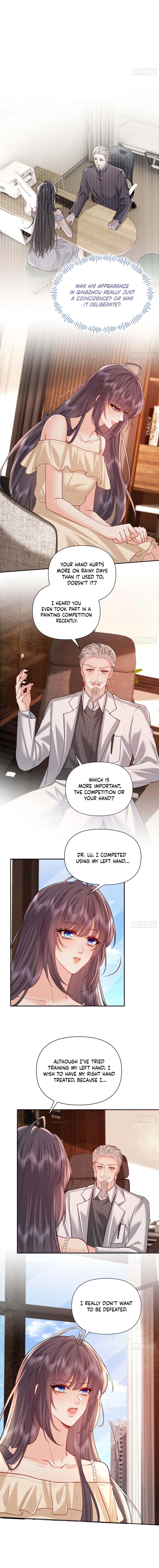 Love with Intention Chapter 45 - Page 7