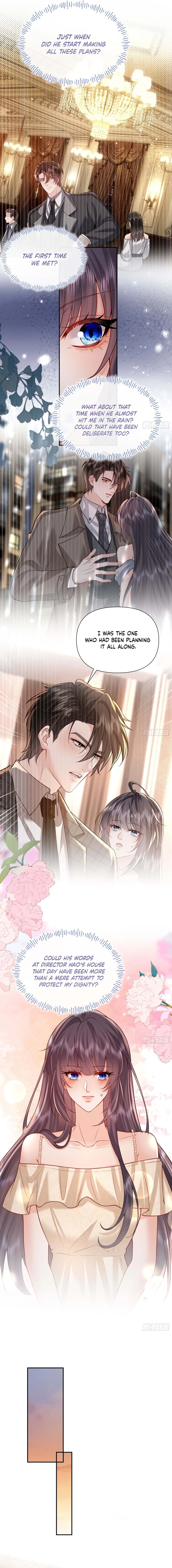 Love with Intention Chapter 45 - Page 9