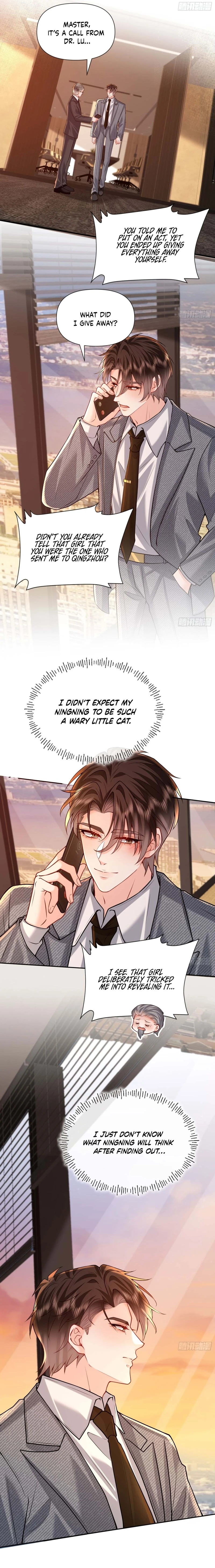 Love with Intention Chapter 45 - Page 10