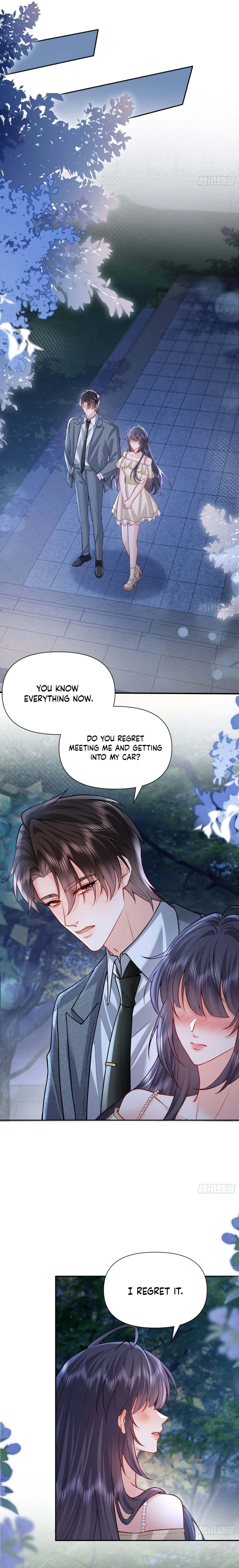 Love with Intention Chapter 45 - Page 11