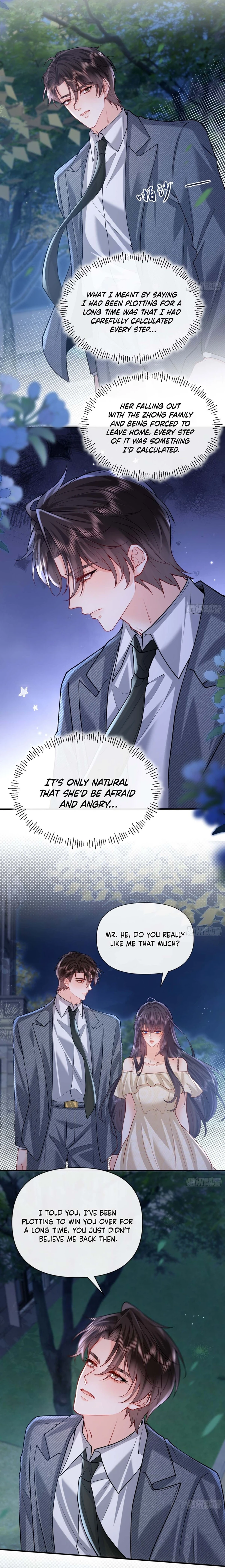 Love with Intention Chapter 45 - Page 12