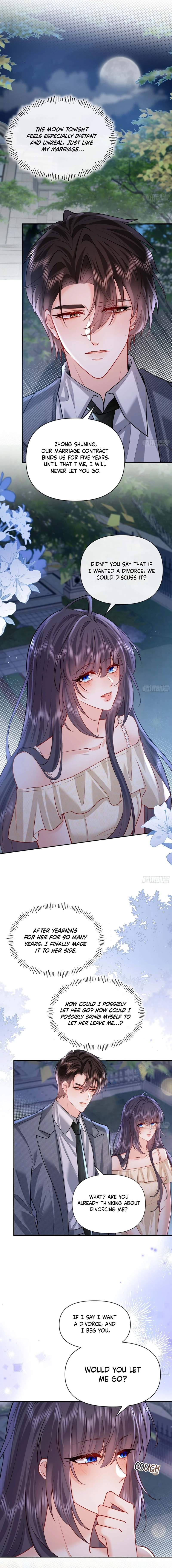 Love with Intention Chapter 45 - Page 13