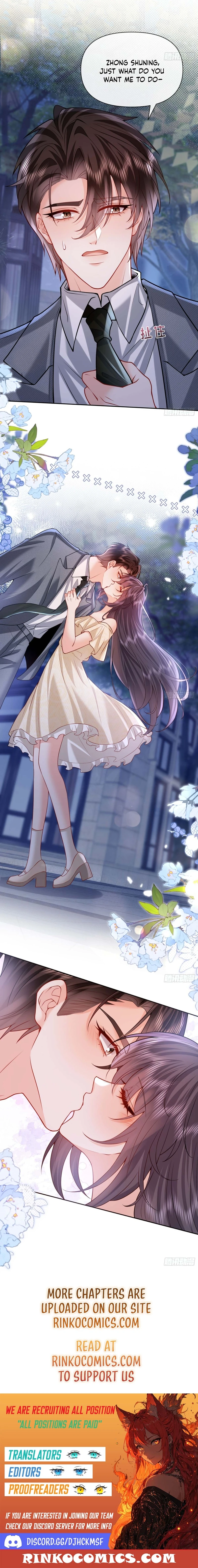 Love with Intention Chapter 45 - Page 14
