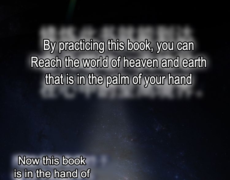 Magic Emperor Chapter 1 - Page 8