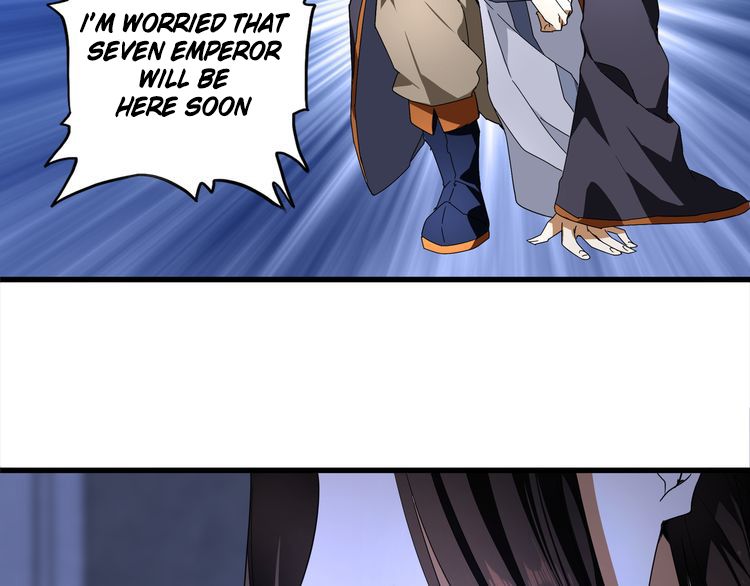 Magic Emperor Chapter 1 - Page 20