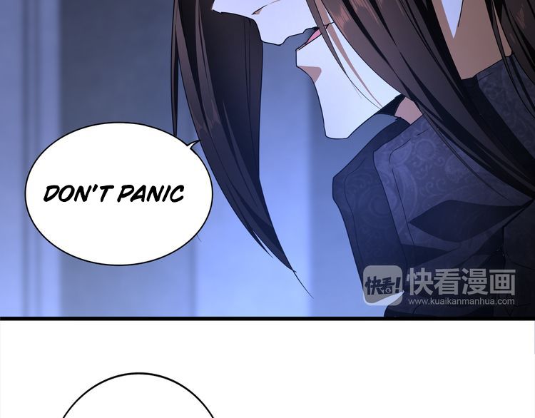 Magic Emperor Chapter 1 - Page 21