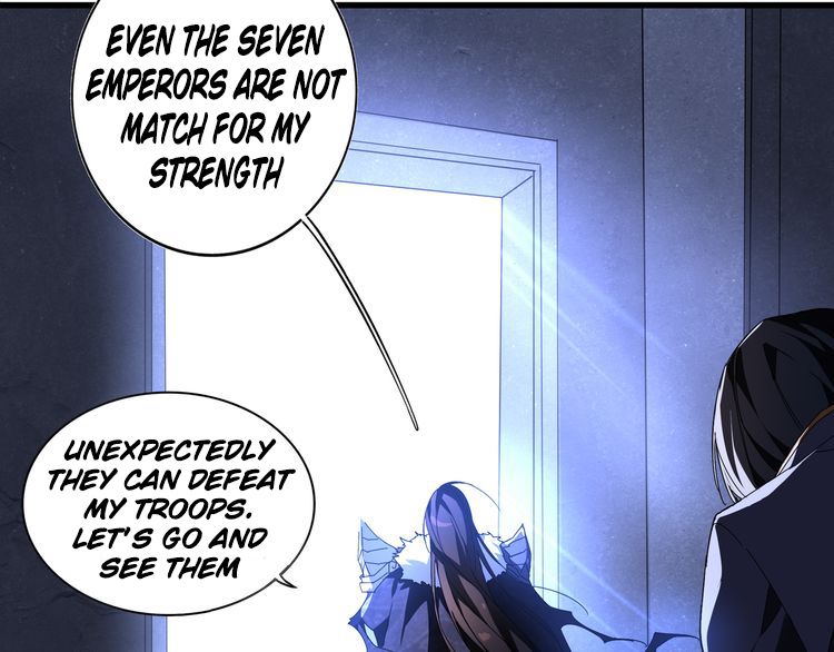 Magic Emperor Chapter 1 - Page 22