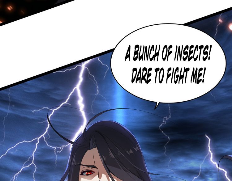 Magic Emperor Chapter 1 - Page 28