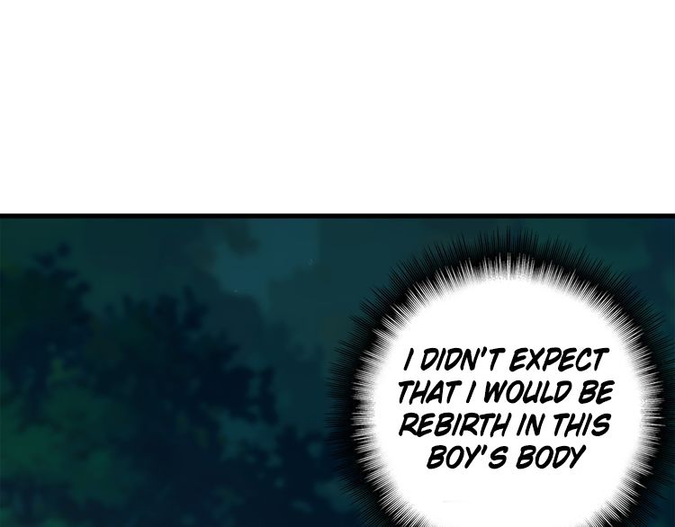 Magic Emperor Chapter 1 - Page 108
