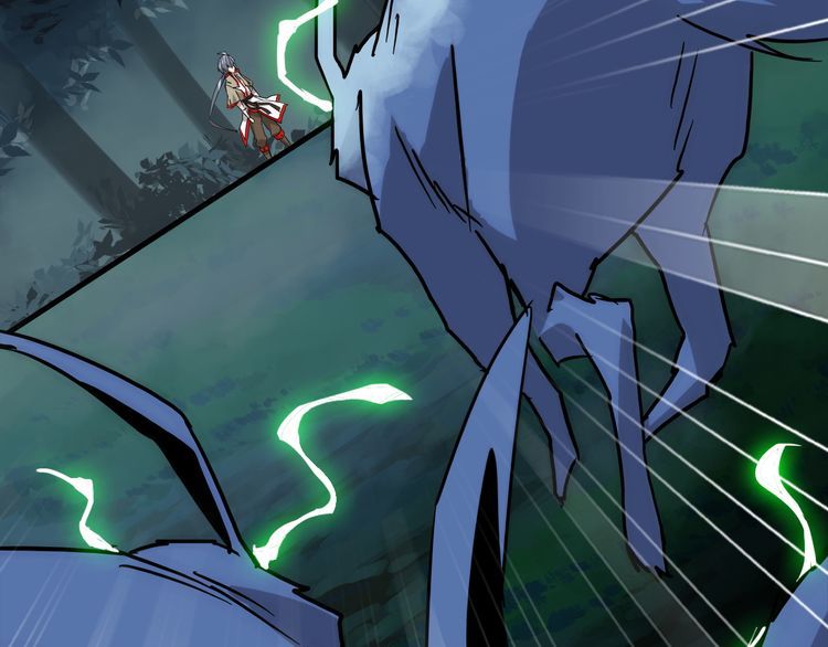 Magic Emperor Chapter 1 - Page 122