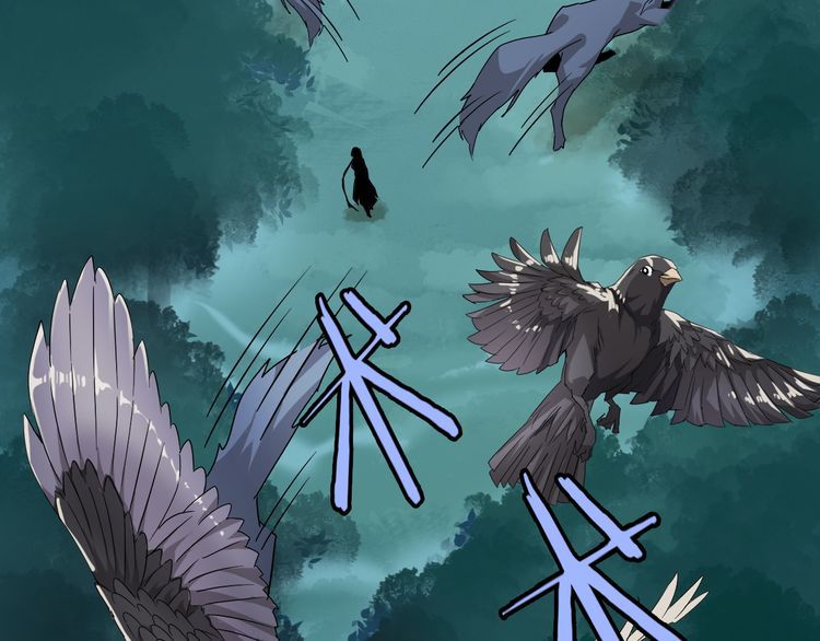 Magic Emperor Chapter 1 - Page 130