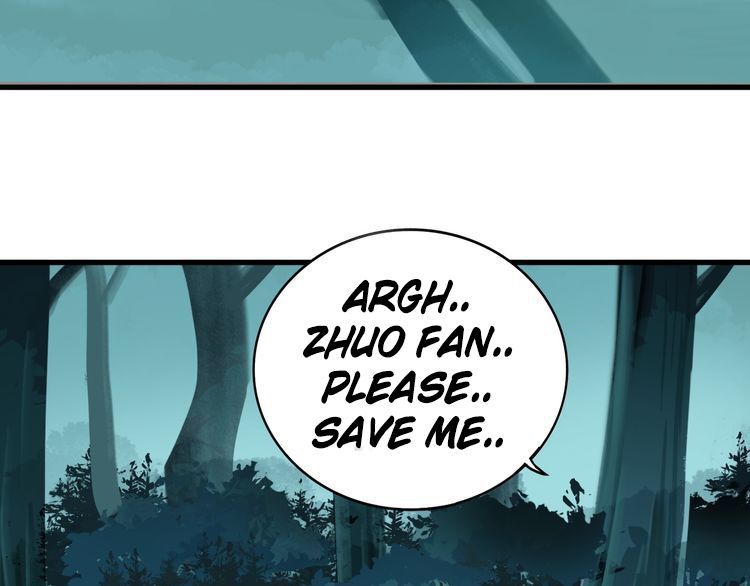 Magic Emperor Chapter 1 - Page 132