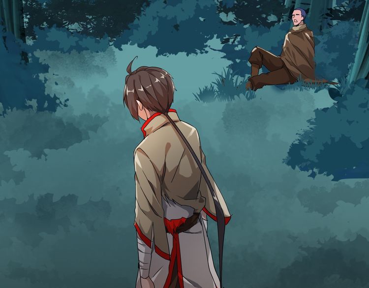 Magic Emperor Chapter 1 - Page 133