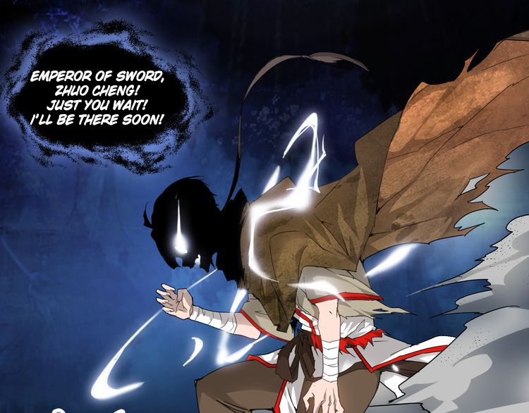 Magic Emperor Chapter 1 - Page 174