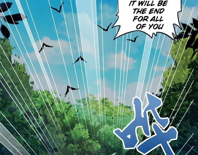 Magic Emperor Chapter 1 - Page 176