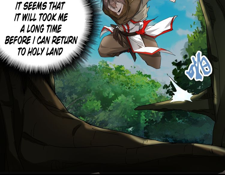 Magic Emperor Chapter 1 - Page 181