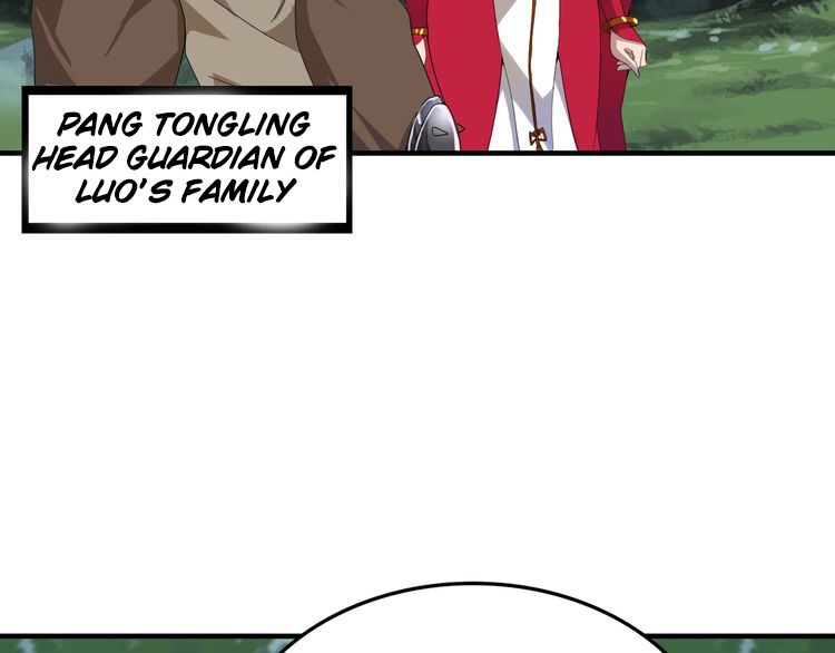 Magic Emperor Chapter 1 - Page 190