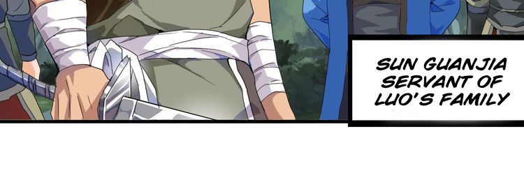 Magic Emperor Chapter 1 - Page 192