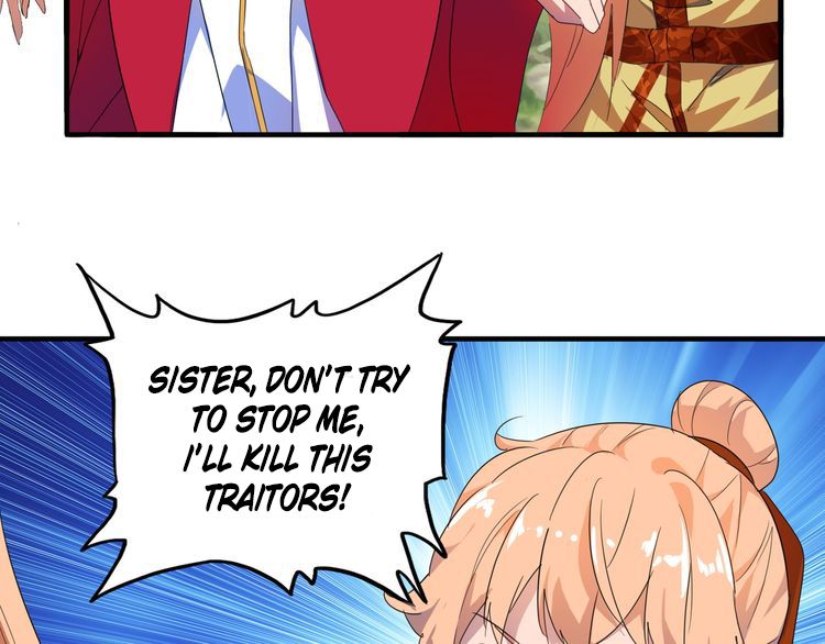 Magic Emperor Chapter 1 - Page 197