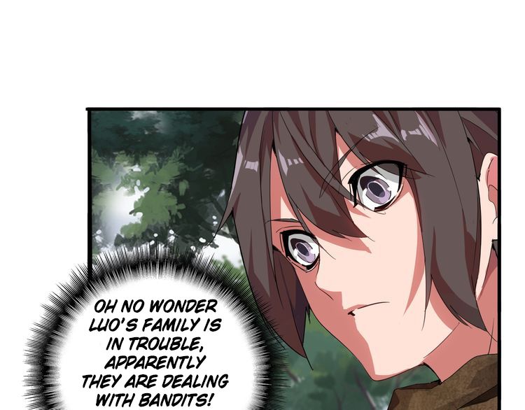 Magic Emperor Chapter 1 - Page 199