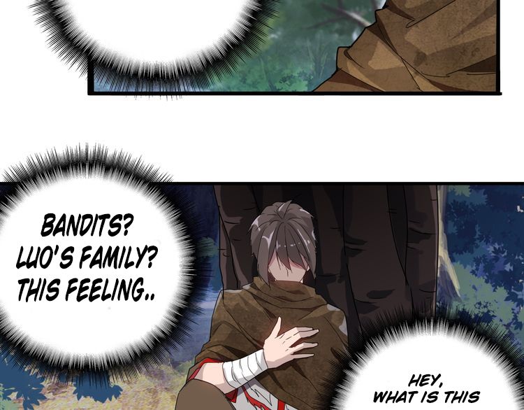 Magic Emperor Chapter 1 - Page 200