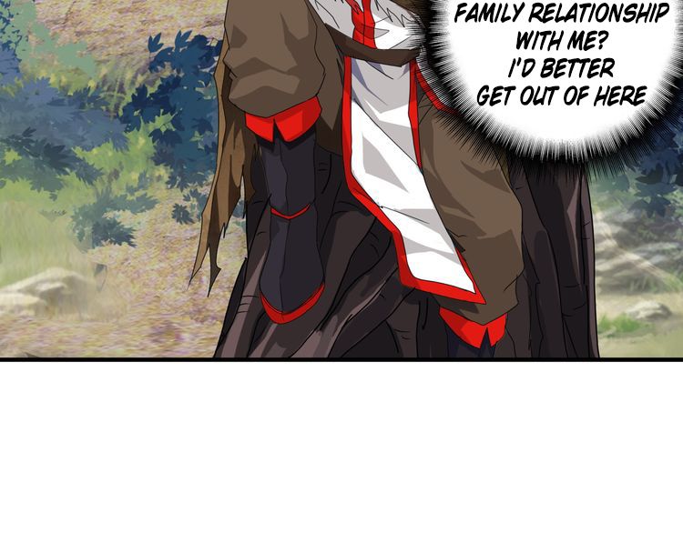 Magic Emperor Chapter 1 - Page 201
