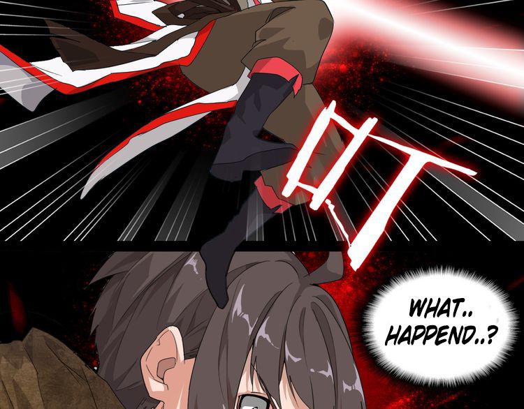 Magic Emperor Chapter 1 - Page 204