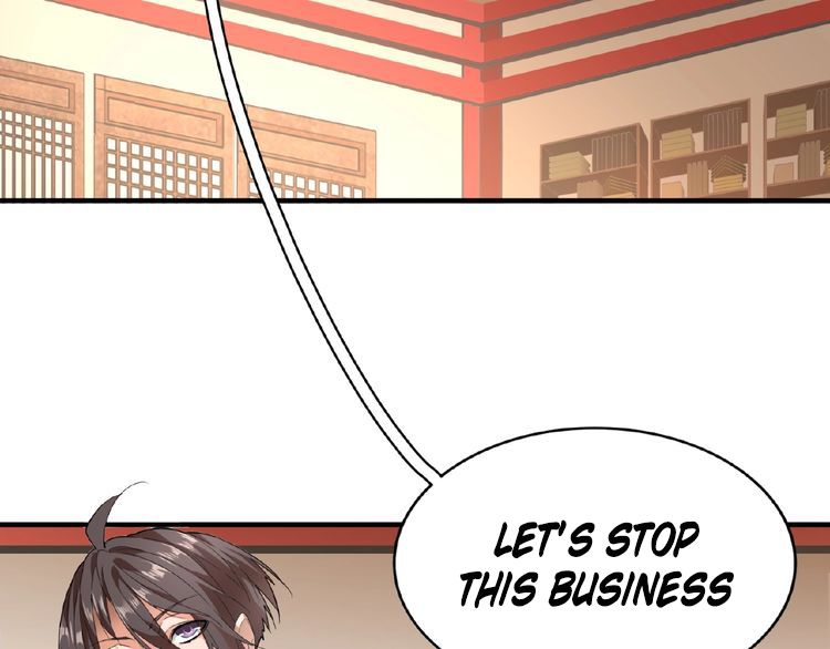 Magic Emperor Chapter 10 - Page 2