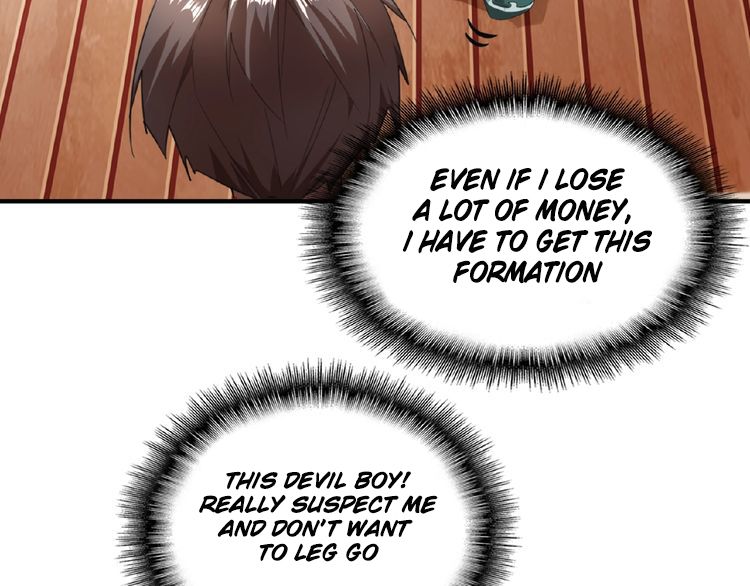 Magic Emperor Chapter 10 - Page 14