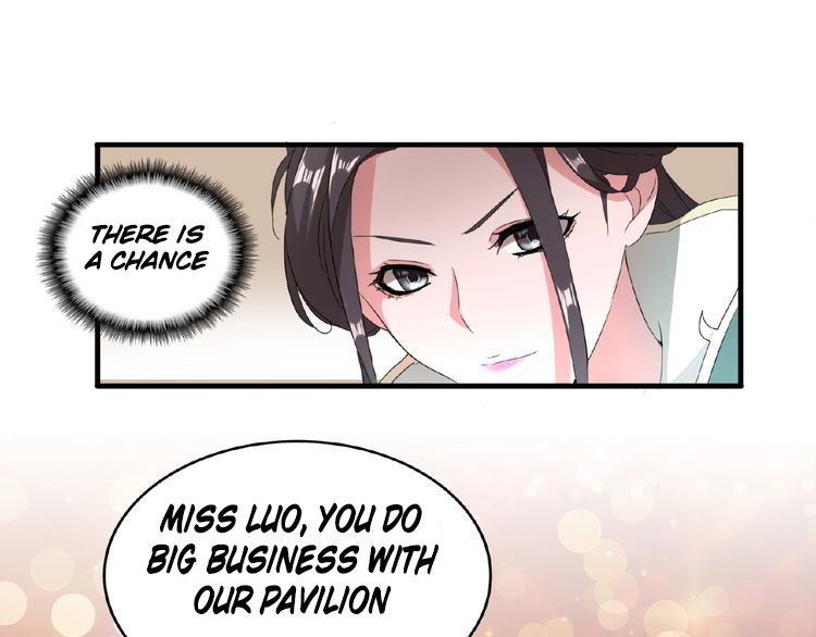 Magic Emperor Chapter 10 - Page 19