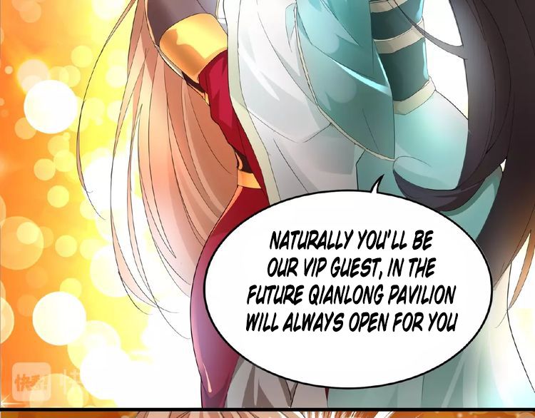 Magic Emperor Chapter 10 - Page 21