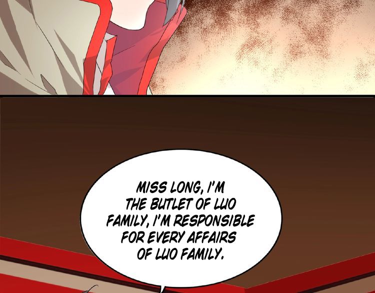 Magic Emperor Chapter 10 - Page 25