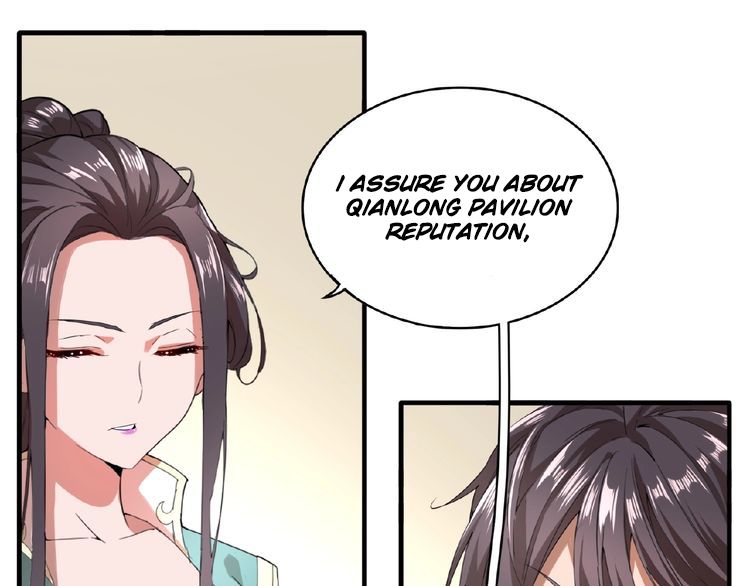 Magic Emperor Chapter 10 - Page 30