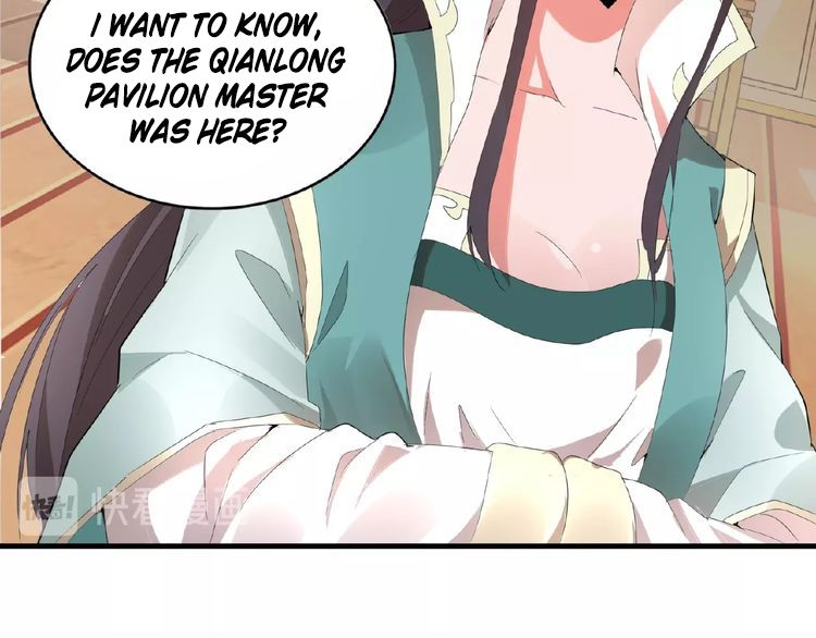 Magic Emperor Chapter 10 - Page 35