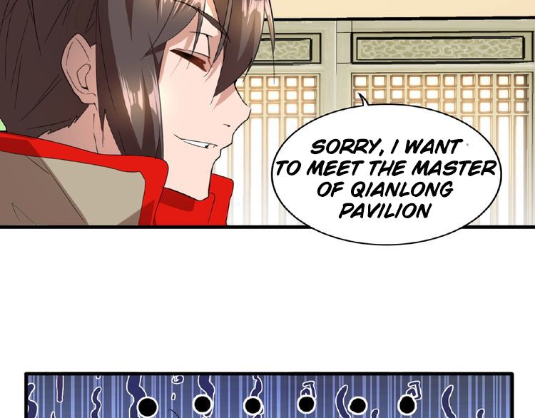 Magic Emperor Chapter 10 - Page 40