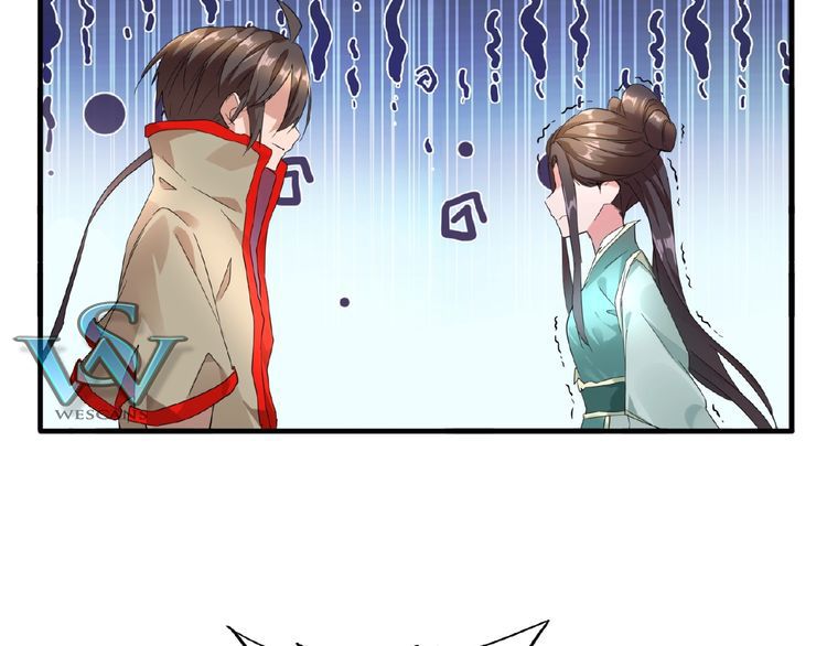 Magic Emperor Chapter 10 - Page 41