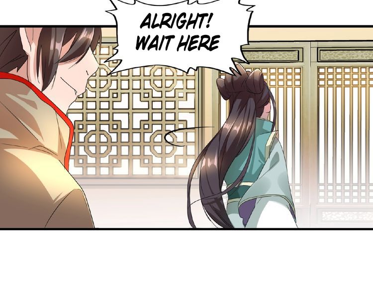 Magic Emperor Chapter 10 - Page 42