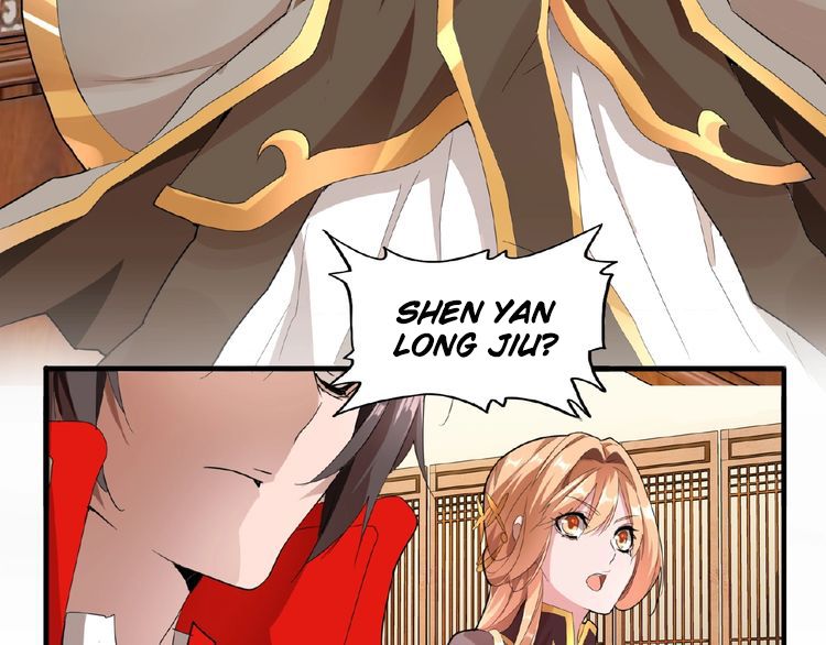Magic Emperor Chapter 10 - Page 49