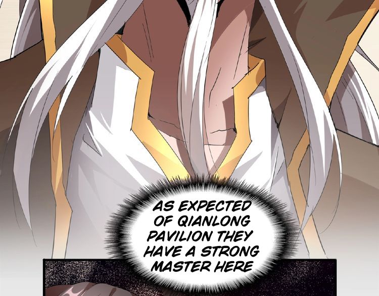 Magic Emperor Chapter 10 - Page 53