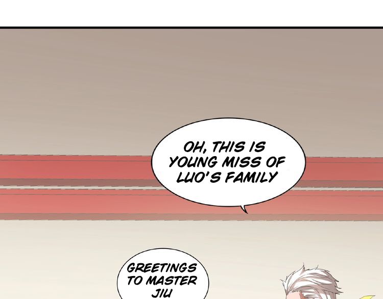 Magic Emperor Chapter 10 - Page 56