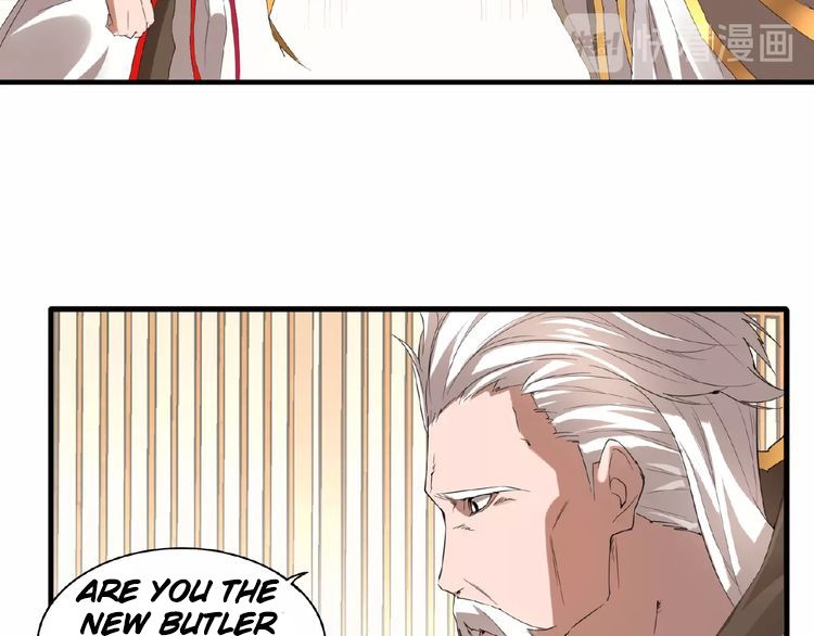 Magic Emperor Chapter 10 - Page 58