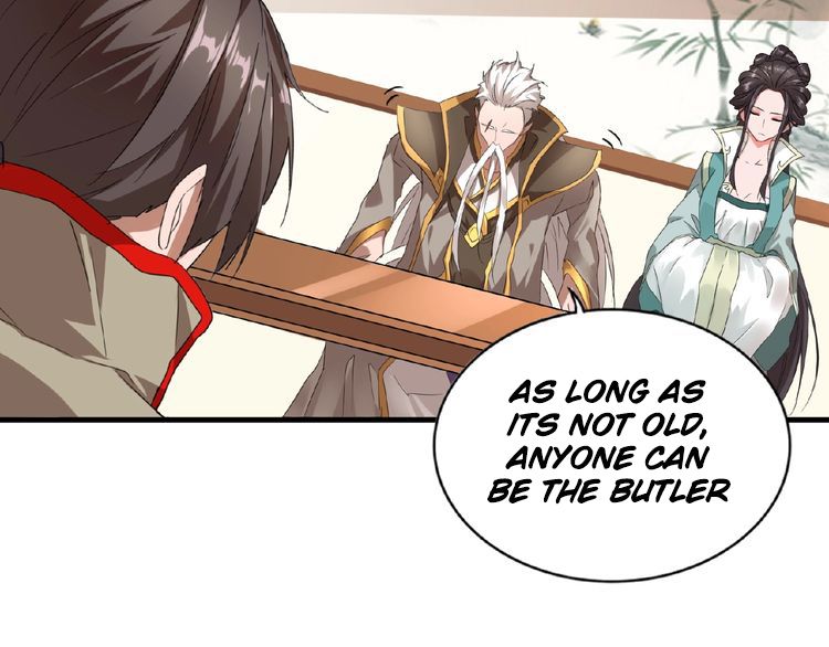 Magic Emperor Chapter 10 - Page 60