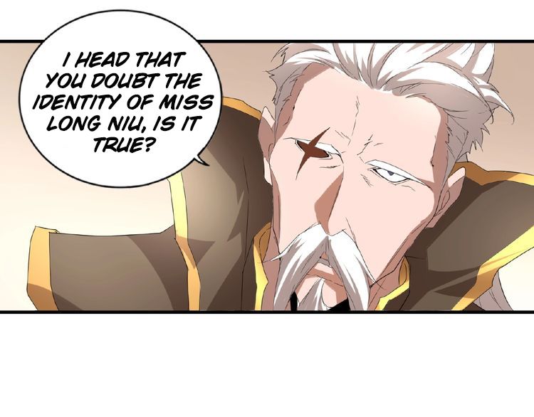 Magic Emperor Chapter 10 - Page 62