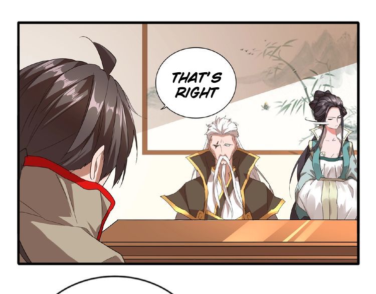 Magic Emperor Chapter 10 - Page 63